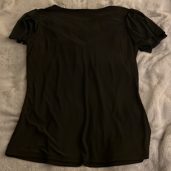 Women’s Studded Front Dress Top - Picture 2 of 2